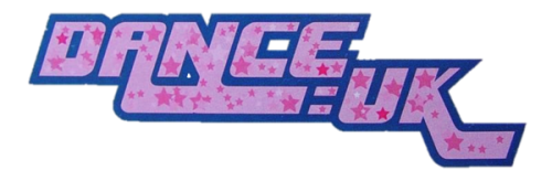 Dance - UK (Europe) Game Logos